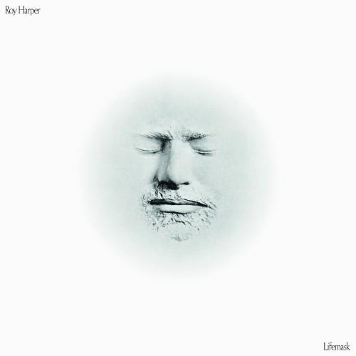 Roy Harper Lifemask (LP)