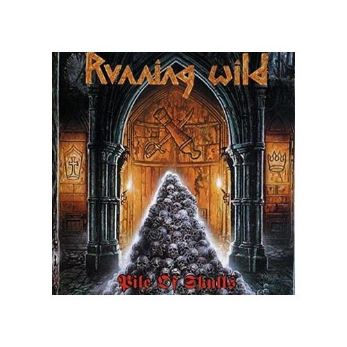 Running Wild Pile Of Skulls (2CD)