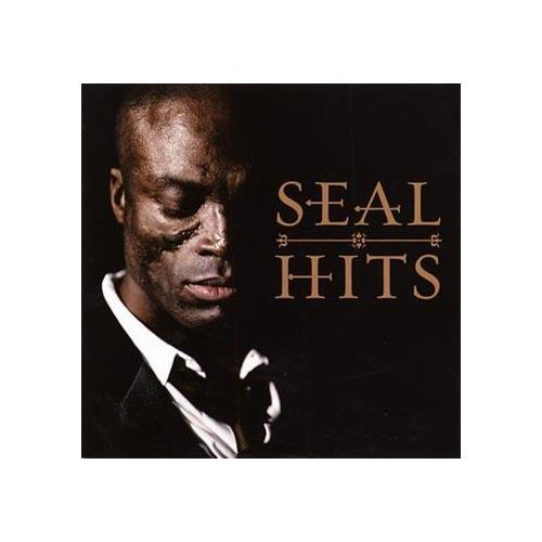 Seal Hits (CD) 