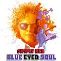 Simply Red Blue Eyed Soul (CD)