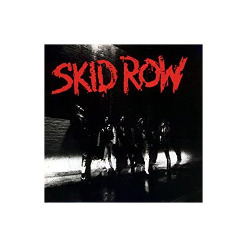 Skid Row Skid Row (CD)