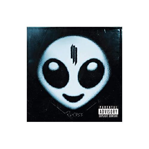 Skrillex Recess (CD) 