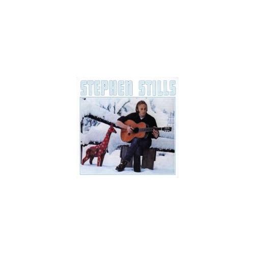 Stephen Stills Stephen Stills (CD)