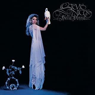 Stevie Nicks Bella Donna (CD)