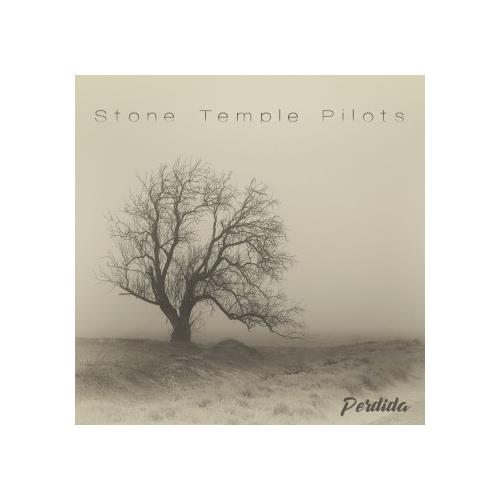 Stone Temple Pilots Perdida (CD)