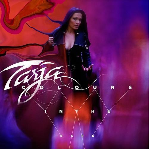 Tarja Turunen Colours In The Dark - LTD Box (CD)