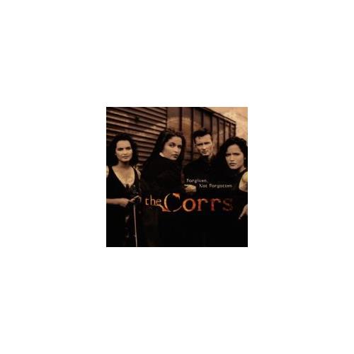 The Corrs Forgiven, Not Forgotten (CD)