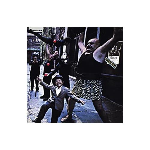 The Doors Strange Days: 40th Anniversary… (CD)