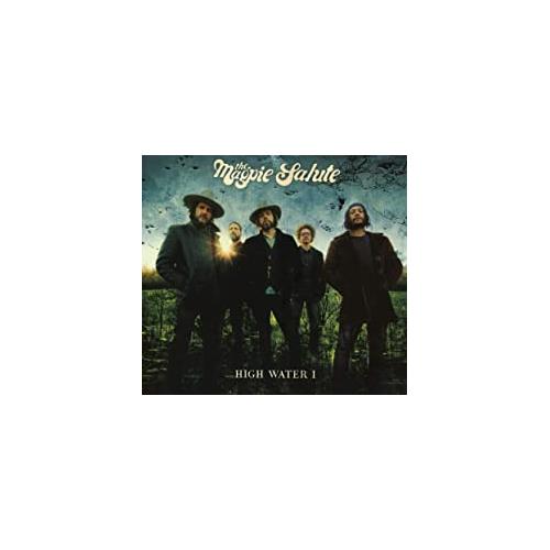 The Magpie Salute High Water I (CD)