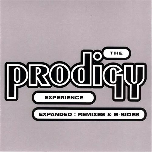 The Prodigy Experience / Expanded (2CD)