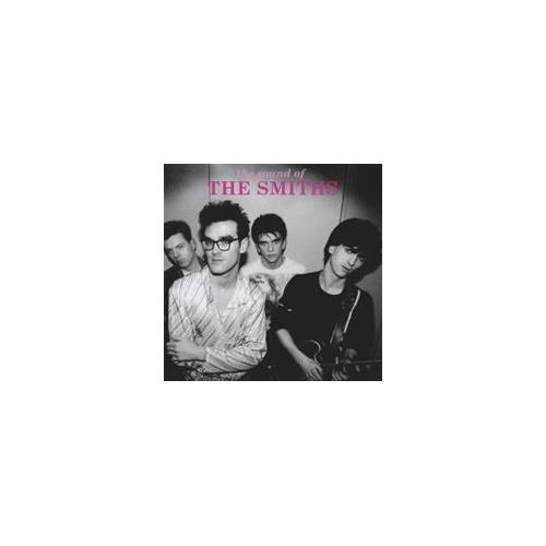 The Smiths The Sound Of The Smiths (CD)