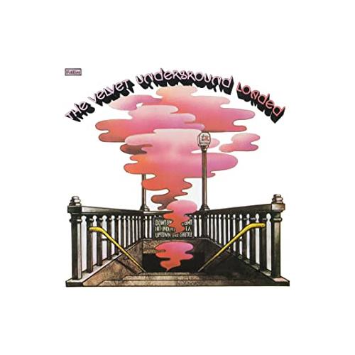 The Velvet Underground Loaded (CD)
