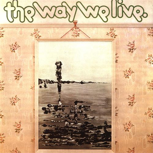 Tractor/The Way We Live A Candle For Judith (LP) 