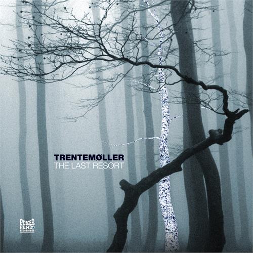 Trentemøller The Last Resort (CD)