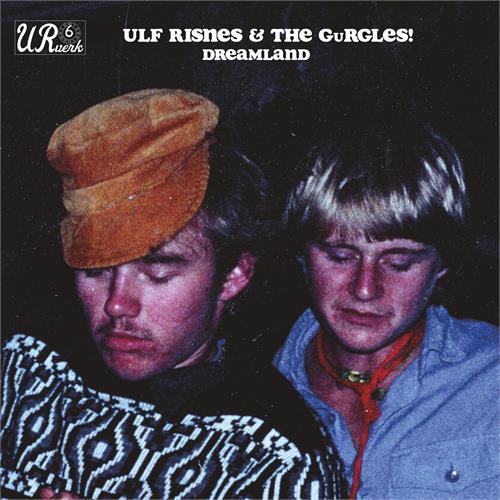 Ulf Risnes & Det Gurgles Dreamland (LP)