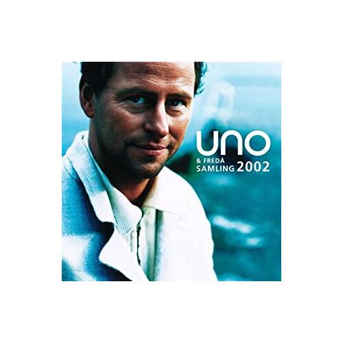 Uno Svenningsson Samling (CD)