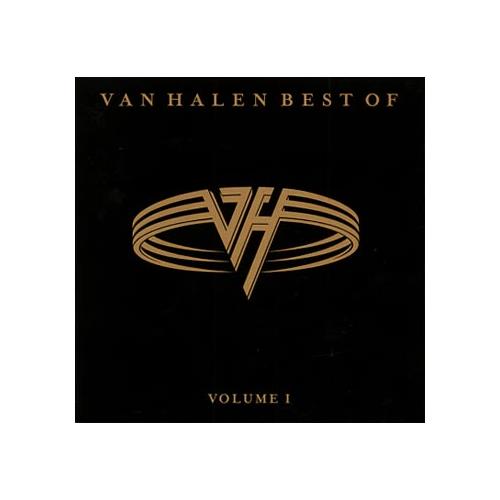 Van Halen Best Of Volume 1 (CD)