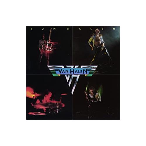Van Halen Van Halen (CD)