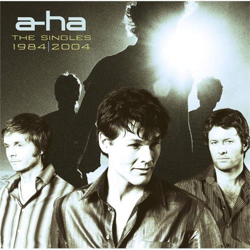 a-ha The Singles: 1984-2004 (CD)