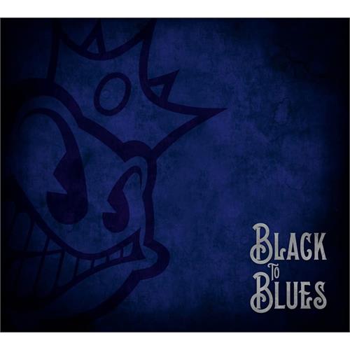 Black Stone Cherry Black to Blues (CD)