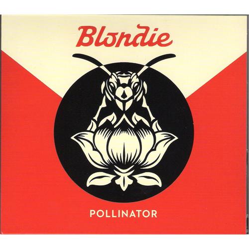 Blondie Pollinator (CD)