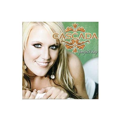 Cascada Perfect Day (CD) 