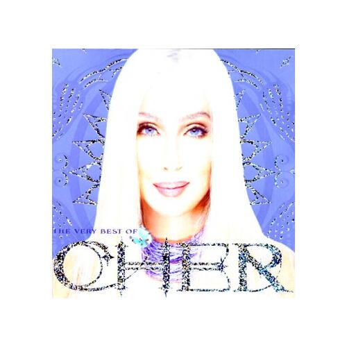 Cher The Very Best Of Cher (2CD)