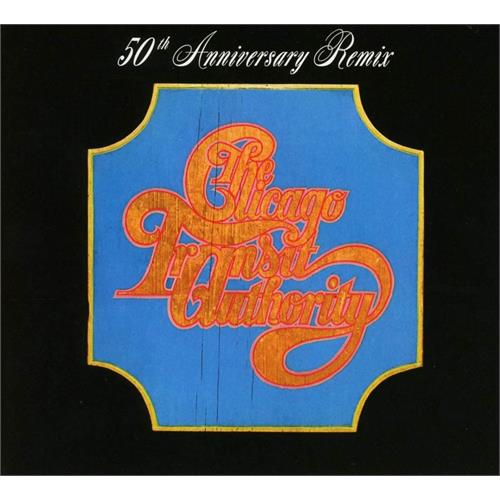 Chicago Chicago Transit Authority - 50th… (CD)