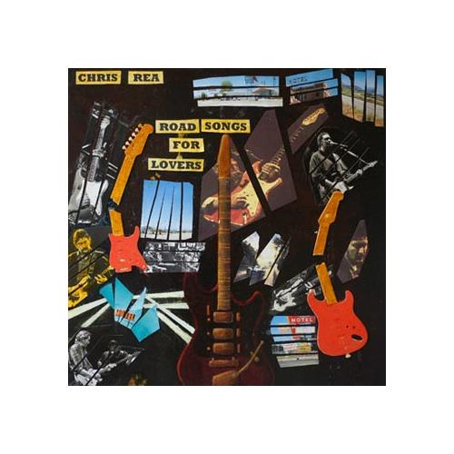 Chris Rea Road Songs for Lovers (CD) 