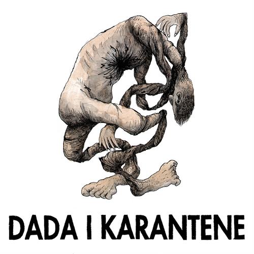 Dada I Karantene Dada I Karantene (LP) 