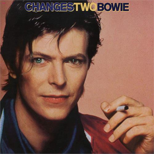 David Bowie Changestwobowie - LTD (CD)