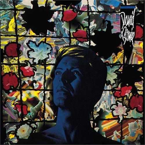 David Bowie Tonight (CD)