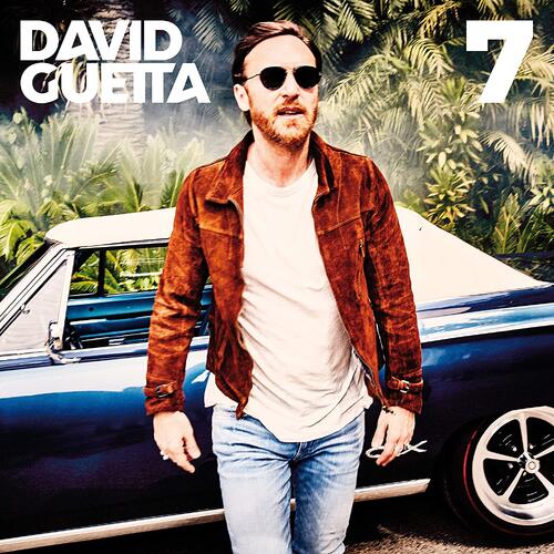 David Guetta 7 - LTD (2CD)