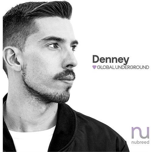 Denney Global Underground: Nubreed 12 (2CD)
