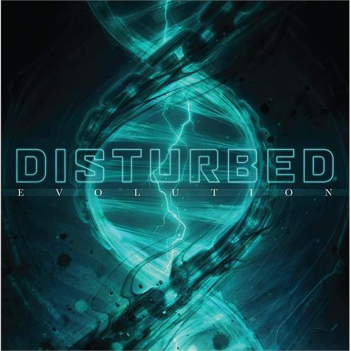 Disturbed Evolution (CD)