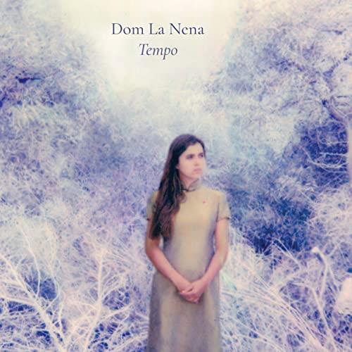 Dom La Nena Tempo (LP) 