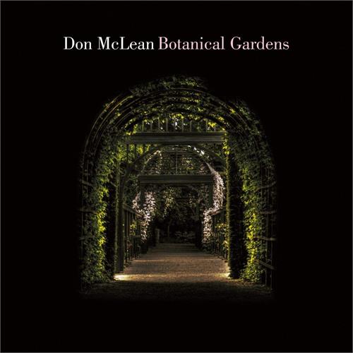 Don McLean Botanical Gardens (CD) 