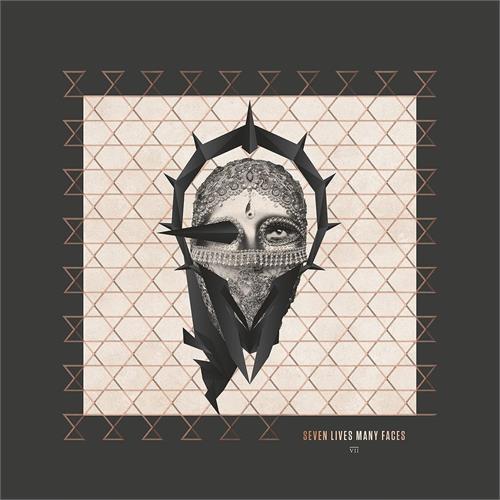 Enigma Seven Lives Many Faces - LTD (LP) 