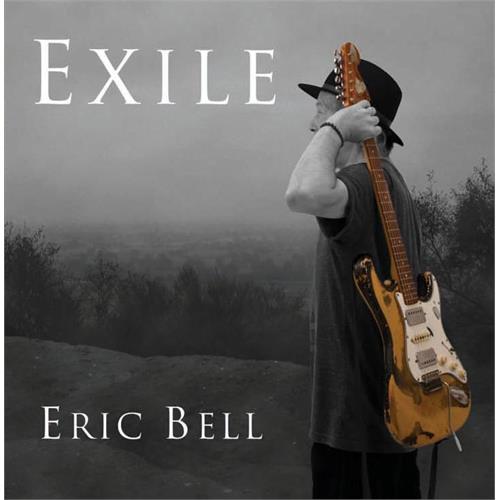 Eric Bell Exile (LP)