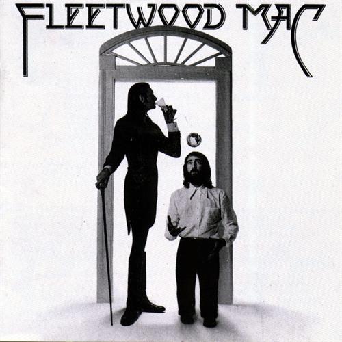 Fleetwood Mac Fleetwood Mac (CD)