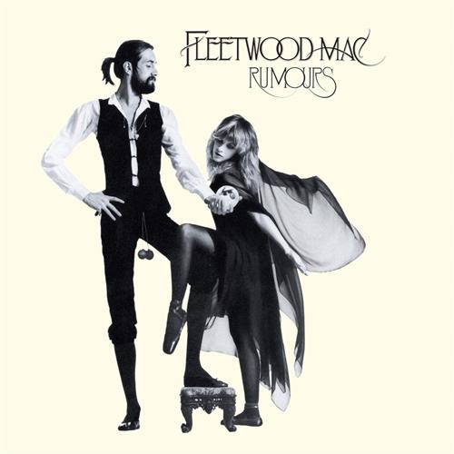 Fleetwood Mac Rumours - DLX (4CD)