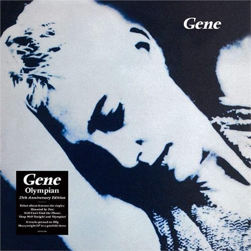 Gene Olympian - LTD (LP)