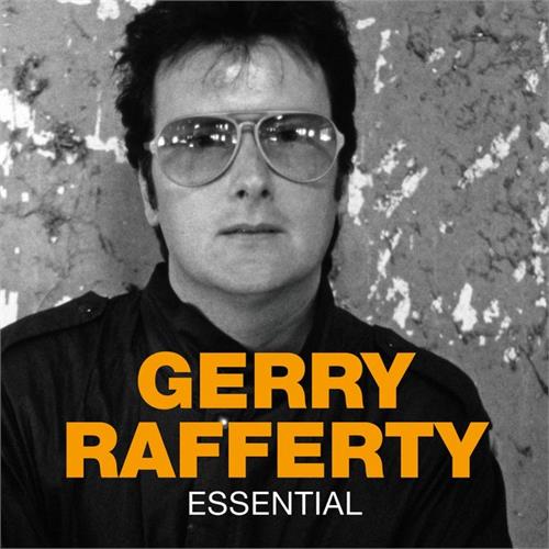 Gerry Rafferty Essential (CD)