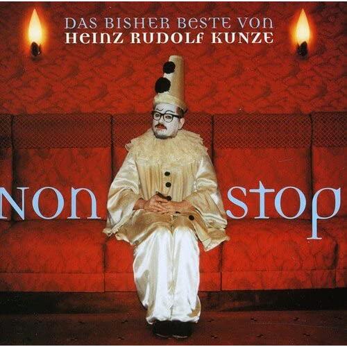 Heinz Rudolf Kunze Nonstop (CD)