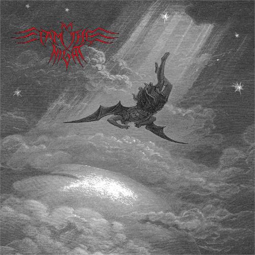 I Am The Night Hear Me O' Unmaker (LP) 