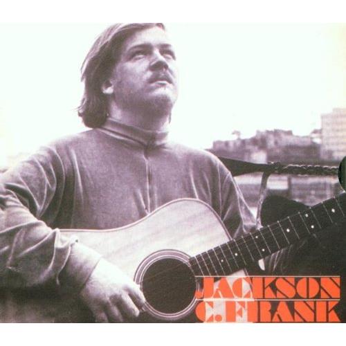 Jackson C. Frank Jackson C. Frank (CD) 