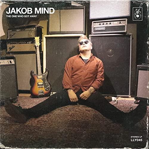 Jakob Mind The One That Got Away - LTD (LP)