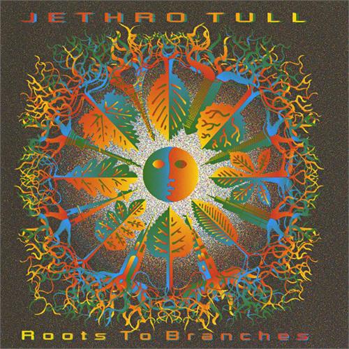 Jethro Tull Roots to Branches (CD)