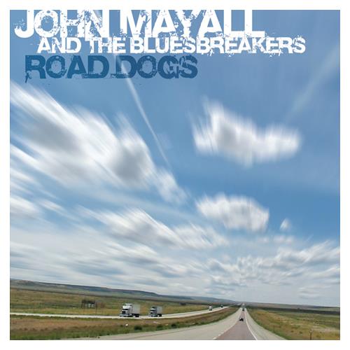 John Mayall Road Dogs (CD)