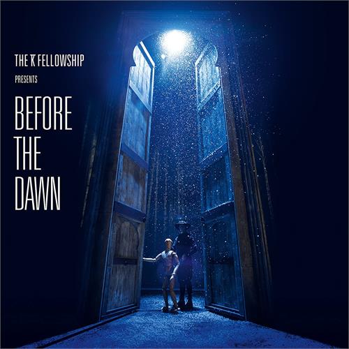 Kate Bush Before The Dawn (3CD)